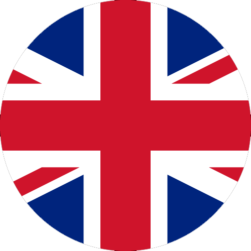 Union Jack TEST